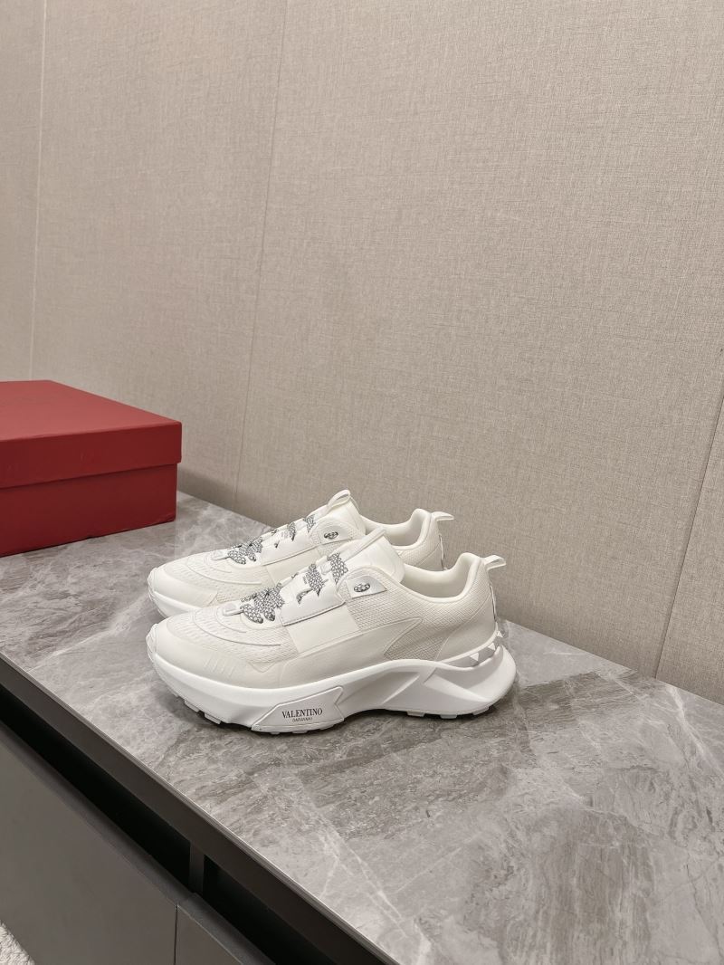 Valentino Low Shoes